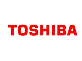 TOSHIBA